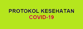 DOWNLOAD PROTOKOL KESEHATAN COVID-19 DOC DOWNLOAD PROTOKOL KESEHATAN COVID-19 DOC