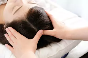 Scalp Massage For Hair Growth Scalp Massage For Hair Growth