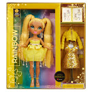 Rainbow High Sunny Madison Rainbow High Fantastic Fashion Doll