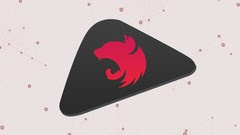 NestJS Zero to Hero - Modern TypeScript Back-end Development NestJS Zero to Hero - Modern TypeScript Back-end Development