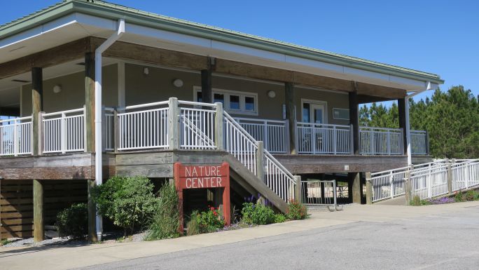 1gr8vacation Gulf Shores Alabama The Lodge At Gulf State Park
