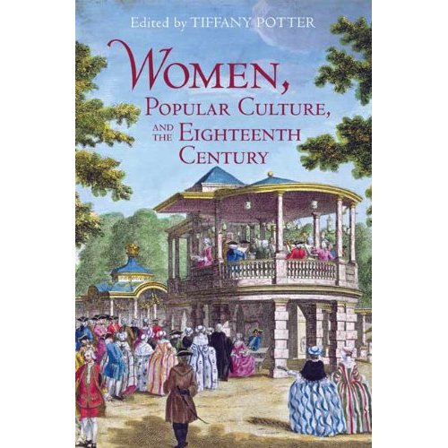 MY JANE AUSTEN BOOK CLUB WOMEN, POPULAR CULTURE, AND THE EIGHTEENTH