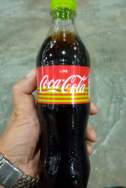 Новая Coca-Cola “Lime” в России, Новая Coca-Cola Лайм в России, Новая Coca Cola Кока-Кола Кока Кола со вкусом лайма в России 2020