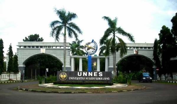 Info Daya Tampung dan Peminat Tes Unnes Unnes NET