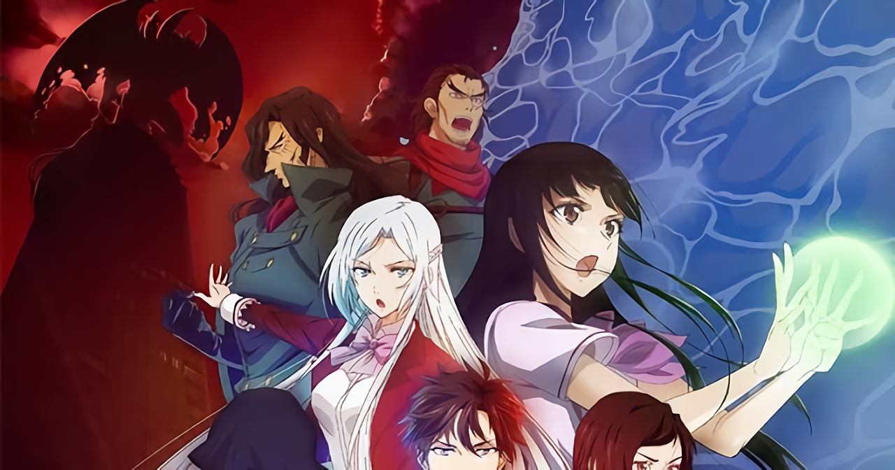Quanzhi Fashi S5 - Episodul 3