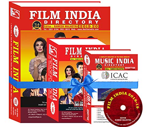 How To Get Contacts Number of Bollywood Celebrities & Others ? , film india directory