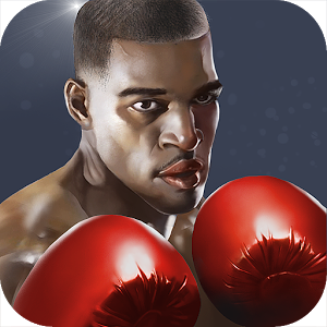 Boks Kralı Punch Boxing 3D v1.1.1 Para Hileli Apk İndir 2018