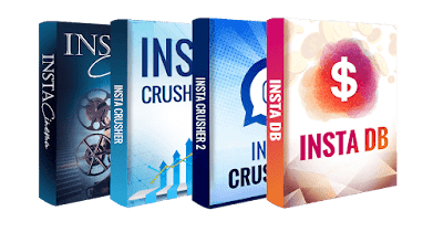 Insta Crusher 2 Review