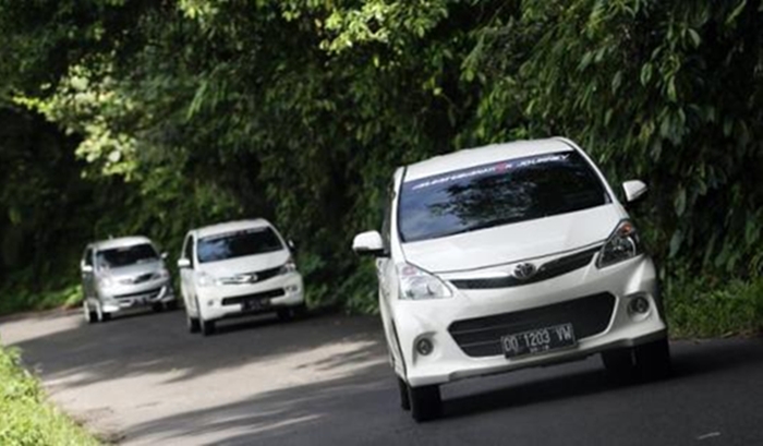 Gerak lurus beraturan