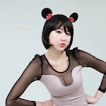 Sexy Yeon Da Bin Foto 19