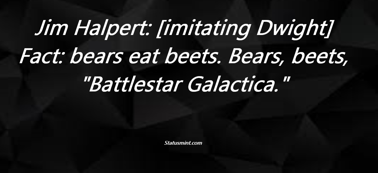 Best Latest The Office Quotes In 2020 Lol Forever Status Mint