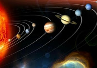 Makalah Alam Semesta Dan Tata Surya Makalah