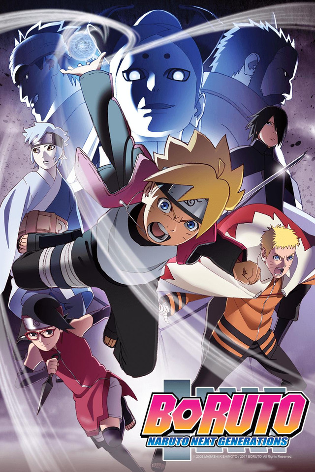 Download Boruto Sub Indo Eps 1