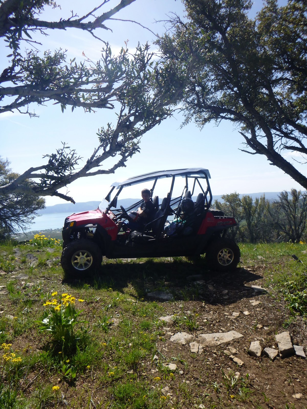 Utah Park and Recreation Info Adventures from