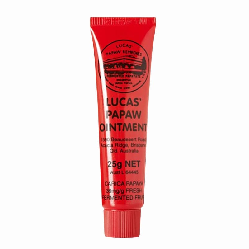 Kem đa năng Lucas’ Pawpaw Ointment 25g