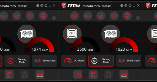 msi gaming app download msi gaming app download