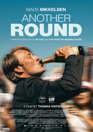 Another Round 2020 BRRip 480p Dual Audio 300Mb