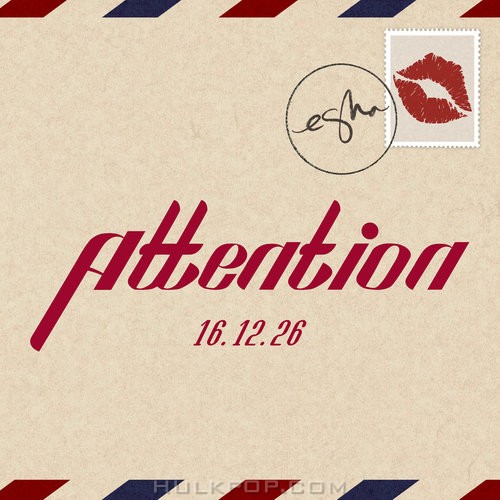 eSNa – Attention – Single