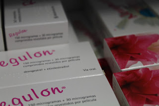 Pílulas anticoncepcionais proibidas - toda a verdade sobre o risco de trombose