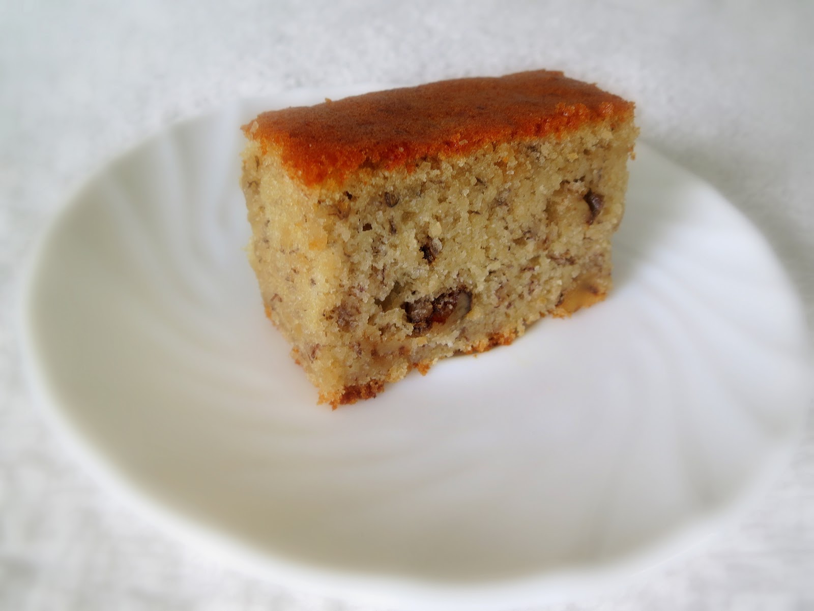 Banana Cake Daily Grain Bakery 每日五谷 in Taman Perling, Johor Bahru