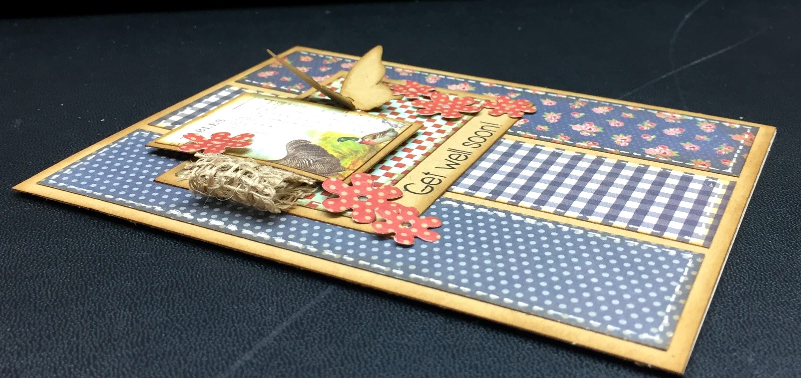 Aspiring to Creativity