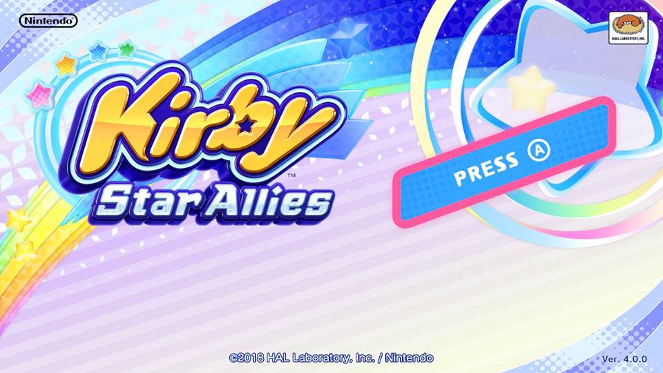 KoopaTV: Kirby Star Allies Review — Complete Version