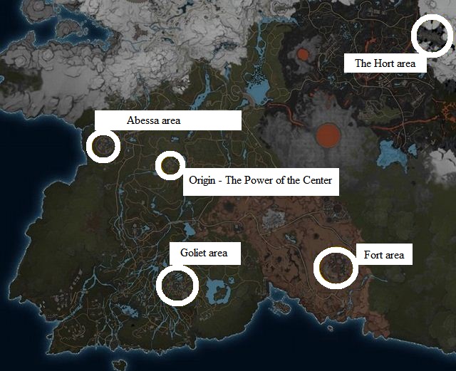 Elex Trainers Locations: Learn Berserker, Outlaw Cleric Skills Elex Trainers Locations: Learn Berserker, Outlaw Cleric Skills
