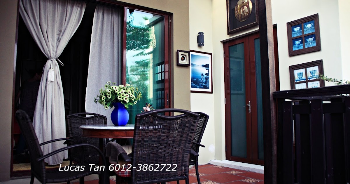 Lucas Property Network