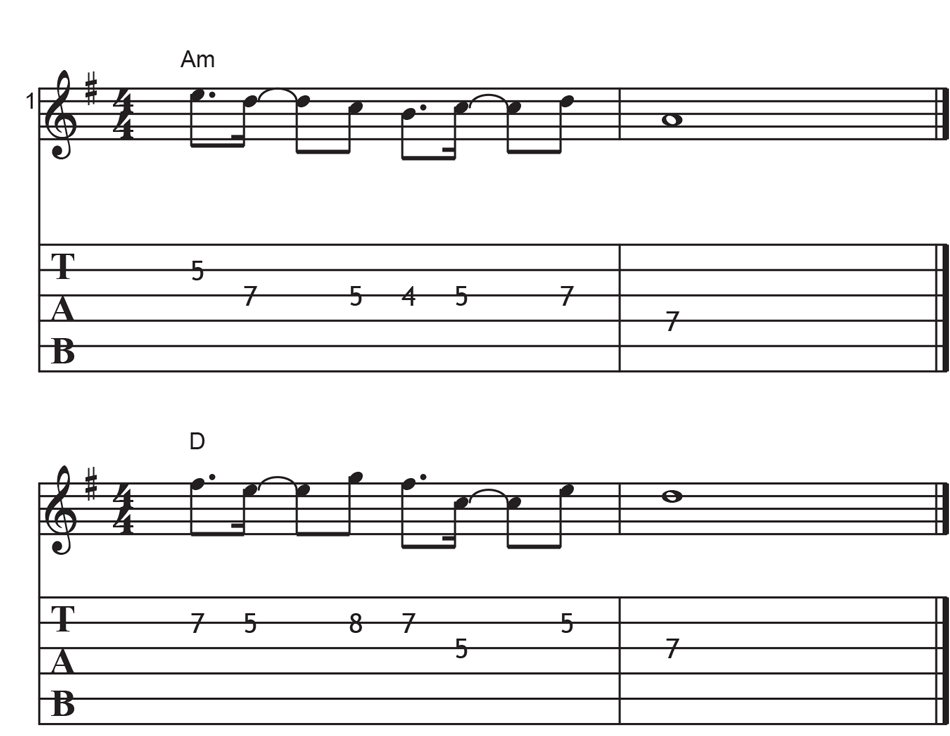 I Played "Chord Tones" for 30 Days (WOW!) Creative Guitar Studio