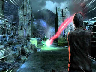 Harry Potter And The Deathly Hallows Part 2 PC Game Free Download