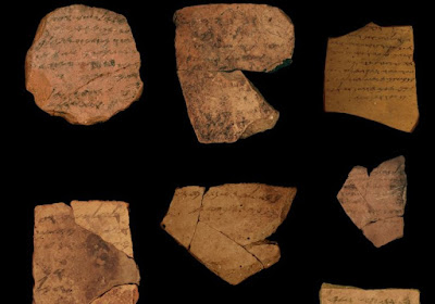 Según un estudio de la Universidad de Tel Aviv, el Antiguo Testamento podría ser más antiguo de lo que se cree