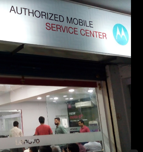 motorola service centres in Hyderabad
