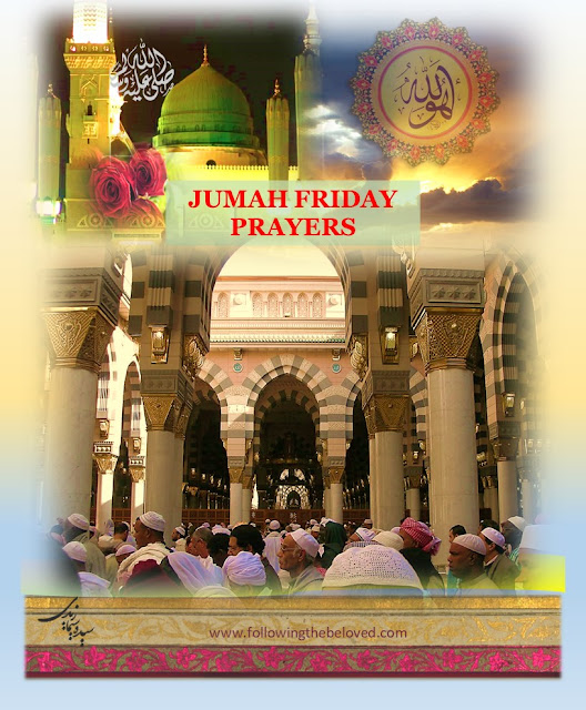 Jumah