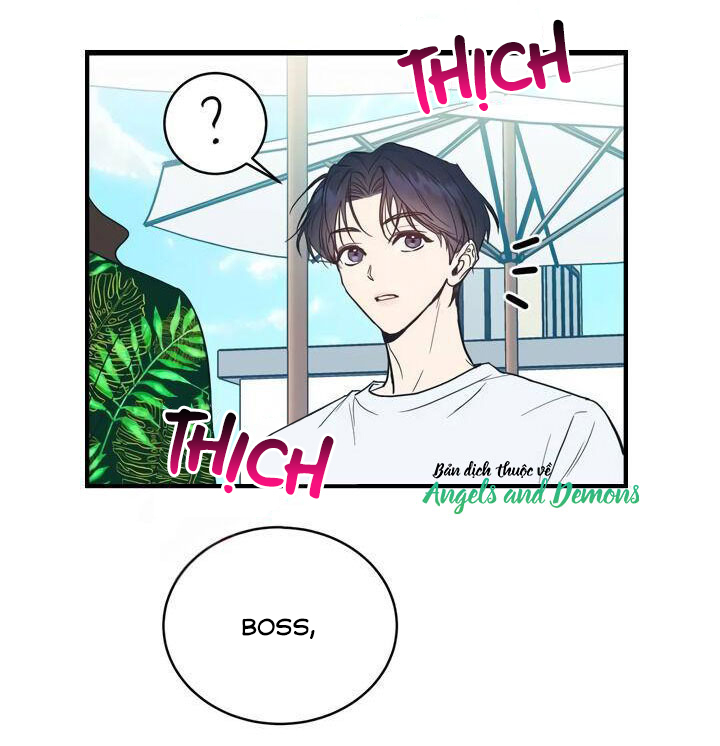 Đọc truyện Tình Yêu Ngây Ngô - Chapter 1