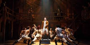 ron chernow hamilton musical ron chernow hamilton musical