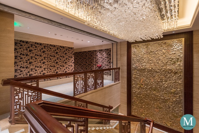 Shangri-La Hotel Guilin