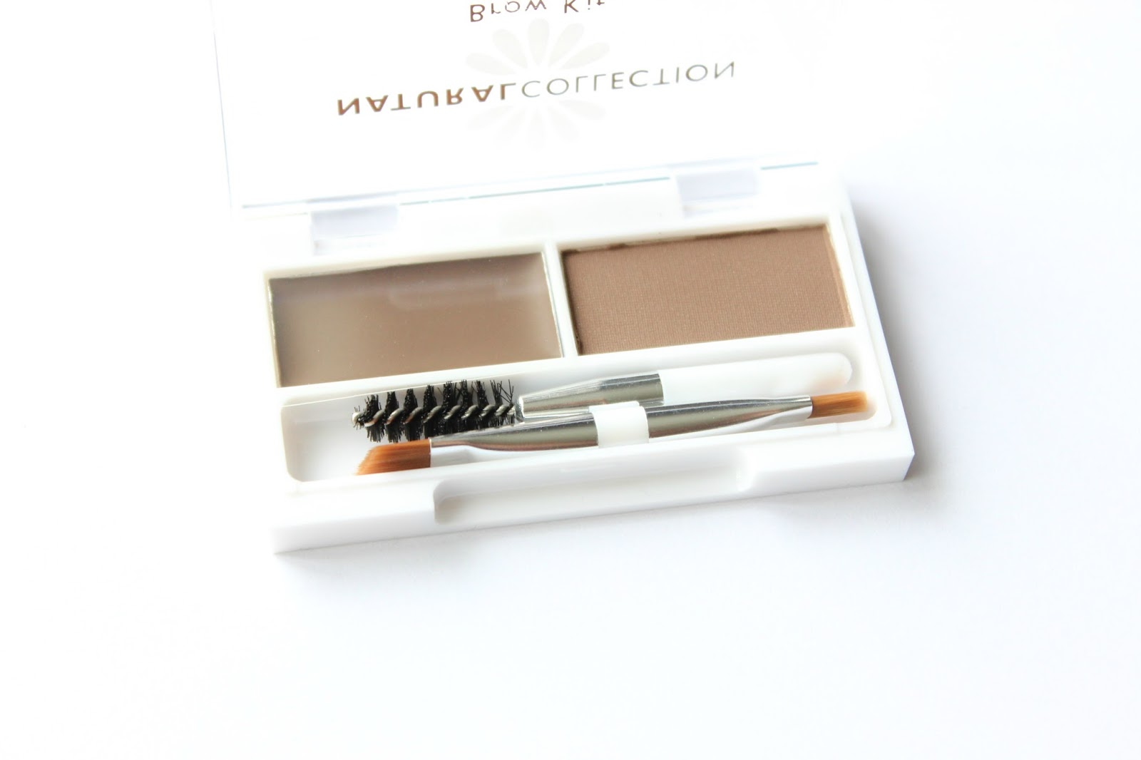 Natural Collection Brows It's KT