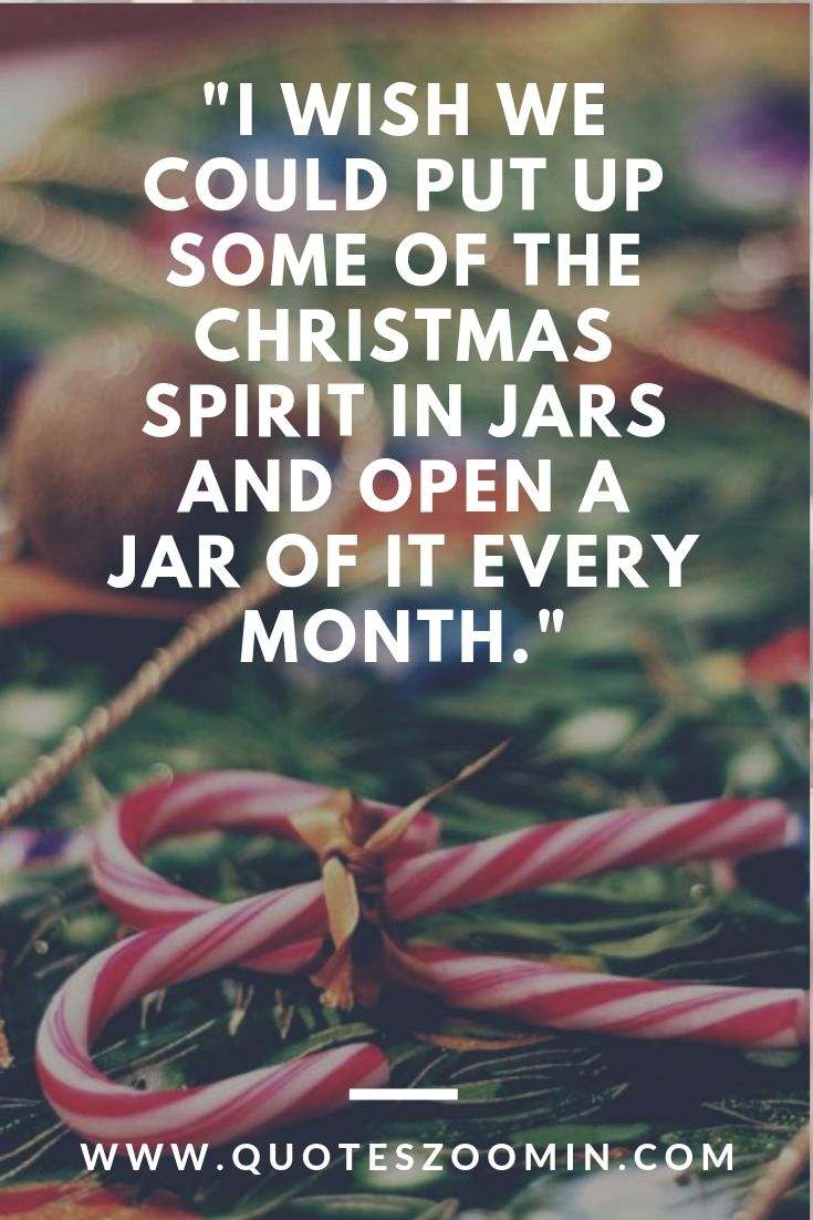 May the magic of Christmas warm your heart.