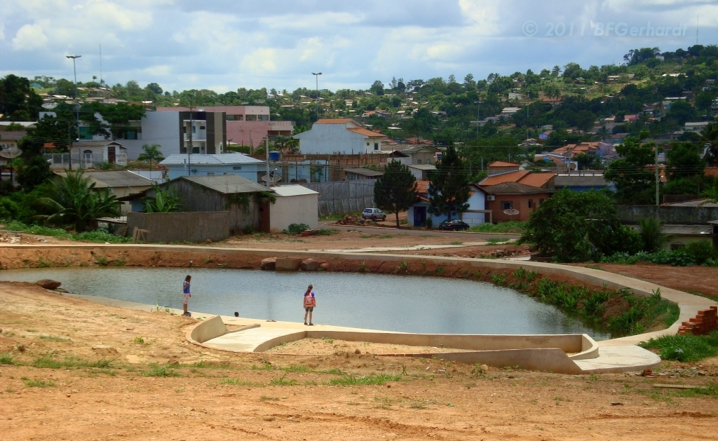 Colorado do Oeste, Rondônia Fotos da Cidade