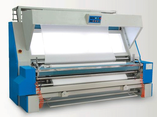 Textilesite: Grey Fabric