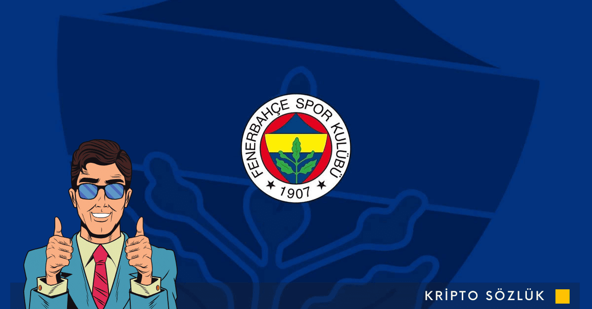 Fenerbahçe'den Kripto Para Hamlesi