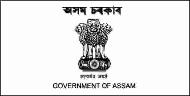 Commissioner Upper Assam Division Jorhat Exam Notice 2020