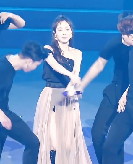표정천재, 김태연