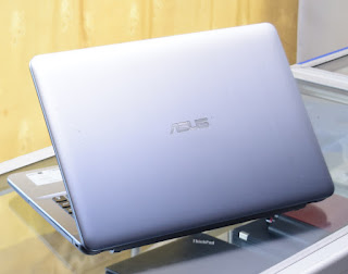 Jual ASUS ViviBook X441MA ( Intel N4000 ) 14-Inch