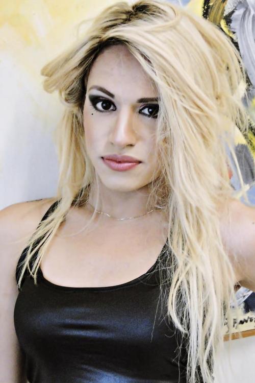 Astonishing Brazilian Crossdresser Story Of Crossdressing