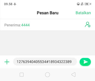 cara registrasi kartu smartfren 4g