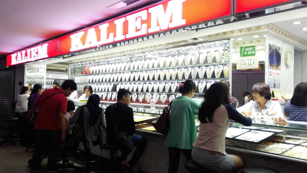 Rekomendasi toko emas di Jakarta Selatan Berita Toraja