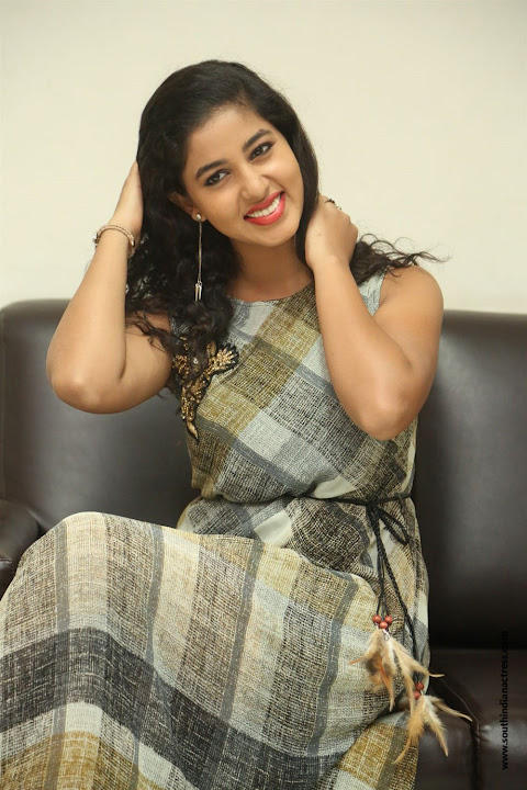 Pavani Reddy hot photos