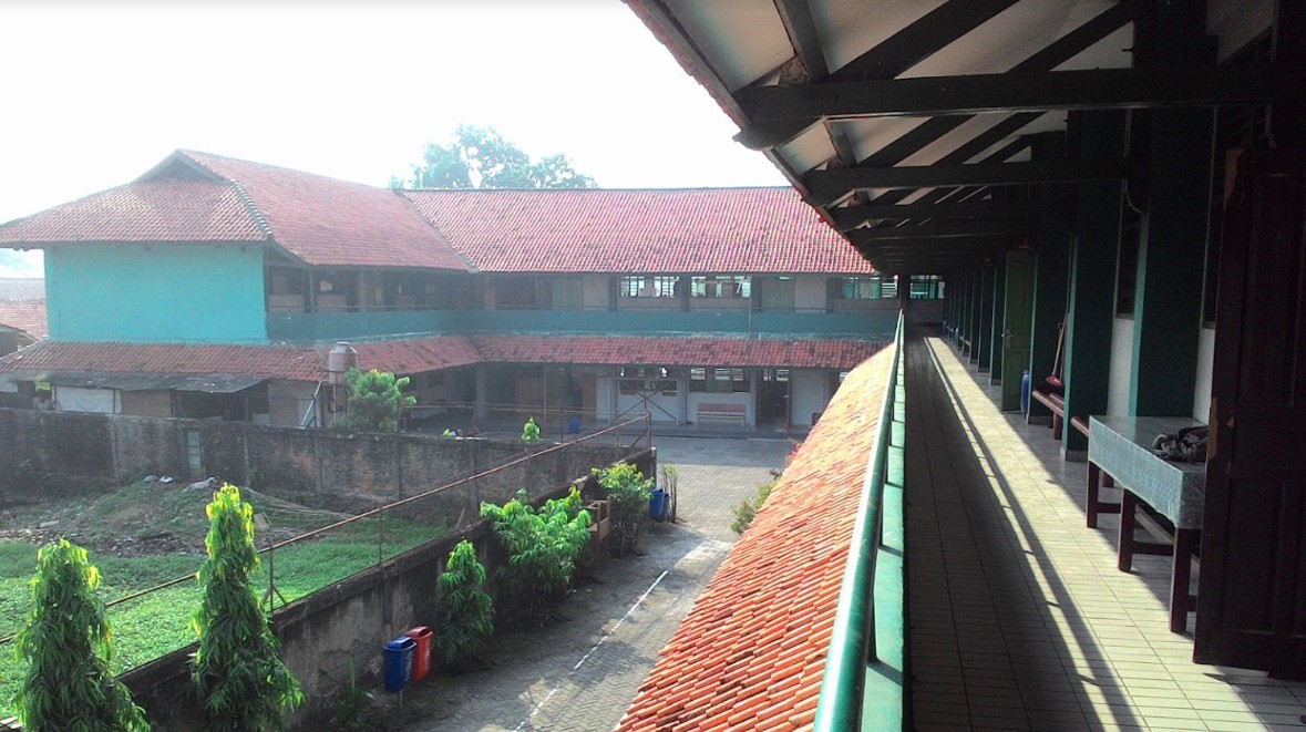 Alamat SMP Negeri 268 Jakarta Timur - Alamat Sekolah Lengkap