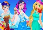 juegos de princesas